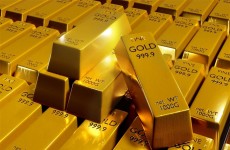 بيانات التضخم الأمريكية تتسبب باستقرار أسعار الذهب