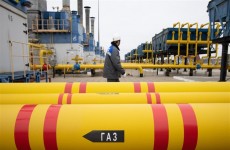 الدول السبع وأوروبا تتخذان قراراً بشأن واردات الغاز الروسي