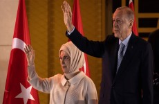اليوم.. أردوغان يؤدي اليمين الدستورية رئيسا لتركيا