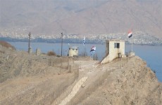 موقفان مصري وإسرائيلي عن "عملية الحدود": 4 قتلى من الطرفين