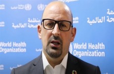 الصحة العالمية تقّر بوضع العراق اللبنة الأولى في بناء نظام صحي رقمي متطور