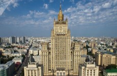 روسيا تحذر من استهداف محطة "زابوروجيه" الكهروذرية: سنرد بحزم