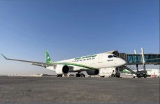 تمديد الحظر الجوي على الطائر الأخضر العراقي في الأجواء الأوروبية