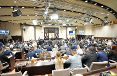 رئاسة البرلمان تكثف اجتماعاتها لحسم التصويت على الموازنة
