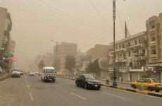 أجواء صحوة واستقرار بدرجات الحرارة.. طقس العراق بالأيام الأربعة المقبلة