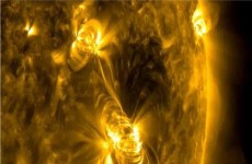 علماء روس يحذرون من حدوث توهجات شمسية ضخمة