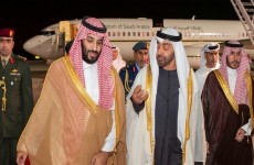 بن سلمان يتهم الإمارات بطعن السعودية بالظهر ويرد: سيرون ما يمكنني فعله!