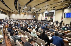 مجلس النواب يعبر عن اسفه لما حصل امام السفارة العراقية في السويد