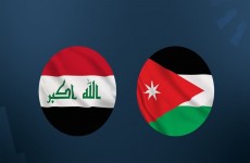 رئيس الوزراء الأردني يصل إلى بغداد