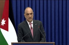 رئيس الوزراء الأردني: العلاقات العراقية الأردنية متجددة