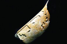 عمرها قرون.. العثور على زينة أنف مصنوعة من عظم بشري في المكسيك