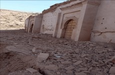 يعود للقرن الـ12.. زلزال المغرب يلحق أضرارا بمسجد تاريخي (صور)