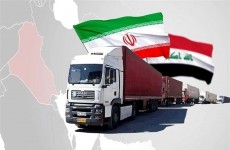 خلال 5 أشهر.. حصة العراق من الصادرات الايرانية تبلغ اكثر من 18%