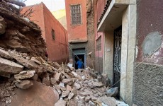 بعد الزلزال المدمر.. المغرب ترفض مساعدات الجزائر