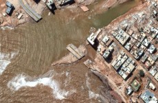 "كارثة غير مسبوقة".. كشف أسباب حصد الفيضانات آلاف الأرواح في ليبيا