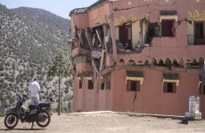 العلماء يرصدون "أمرا غريبا" في زلزال "الحوز" في المغرب