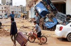 فاجعة ليبيا.. حصيلة ضحايا إعصار دانيال ترتفع فوق الـ11 الف قتيل