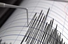 زلزال بقوة 5 درجات يضرب دولة آسيوية