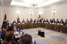 السوداني: لا يمكن أن تبقى العلاقة بين العراق وأمريكا محصورة بالجانب الأمني