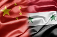 الصين وسوريا توقعان على ثلاث وثائق للتعاون