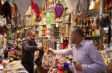 العراق يُسجل ارتفاعا طفيفا بمعدل التضخم خلال شهر اب الماضي