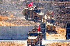 الدفاع التركية تعلن تحييد 5 عناصر من "بي كي كي" شمالي العراق