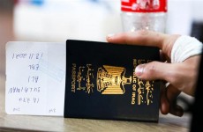 تنويه من الأحوال المدنية يخص معاملات البطاقة الوطنية والجوازات في بغداد