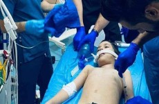 "فقد النبض والتنفس".. انقاذ حياة طفل من موت محقق في كربلاء