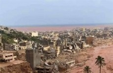 عداد الموت يواصل حصد الأرواح.. حصيلة ضحايا فيضانات ليبيا ترتفع