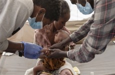 بعد تعليق المساعدات.. إحصائية مخيفة بعدد الموتى بسبب الجوع في إثيوبيا