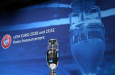 "يويفا" يكشف عن الفائزين باستضافة كأس الأمم الأوروبية عام 2028 و2032