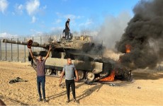 كواليس "مثيرة" عن طوفان الأقصى: ألفان من نخبة المقاومة دخلوا غلاف غزة