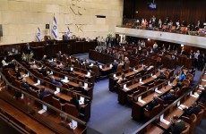 كنيست "إسرائيل" يصادق على قانون جديد ضد الأسرى الفلسطينيين