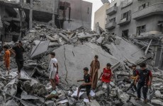"اليونيسيف" تُحذر: مليون طفل في غزة يواجهون أزمة إنسانية حرجة