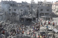 سؤال طُرح كثيراً وبايدن "يشكك".. كيف يتم توثيق أعداد الضحايا في غزة؟