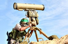 "الكورنيت".. استخدم في العراق سابقاً وأخطر صواريخ حماس الذي يفتك بالدبابات