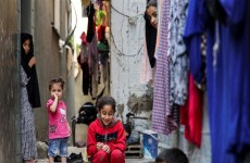"يونيسف" تُحذر: غزة تتحول إلى مقبرة للأطفال