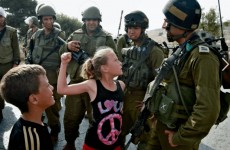 الدرة والتميمي أبرزهم.. أشهر الأطفال الذين تحولوا إلى رموز للقضية الفلسطينية (صور)