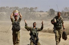 "حرب فتحات العيون" ترهق الجيش الإسرائيلي في غزة