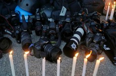 الأمم المتحدة تكشف عن عدد الصحفيين القتلى خلال عام 2023