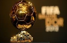 الغاء جائزة "مرموقة".. اتفاق شراكة بين فرانس فوتبول ويويفا لتنظيم جائزة الكرة الذهبية
