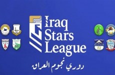 كل ما تريد معرفته عن الجولة الـ3 من دوري نجوم العراق.. ارقام واحصائيات