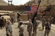 إصابة قرابة 50 جندياً امريكياً في العراق وسوريا.. هذه التفاصيل والأرقام