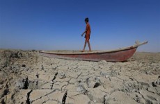 "العواقب المناخية" تحدد السبب الرئيسي لجفاف العراق وتحذر من هذا الامر