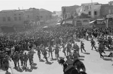 أول انتفاضة فلسطينية وشارك بها عرب.. ماذا تعرف عن "ثورة البراق"؟