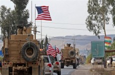 البنتاغون: 56 جندياً أمريكياً تعرضوا لإصابات بهجمات في العراق وسوريا