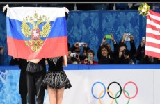 الاتحادات الرياضية الروسية تسحب جميع الدعاوى بشأن استبعادها من المسابقات الدولية