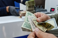 أسعار صرف الدولار في تعاملات أسواق العراق