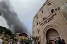 "اليونسيف" تحذر من مأساة صحية في غزة