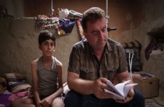 "ميسي بغداد" ينال 3 جوائز بمهرجان آربا في هوليوود